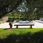 Дом отдыха Dimora Delle Pi With Private Pool *