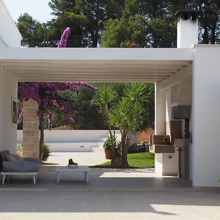 Dimora Delle Pi With Private Pool *