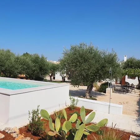 Dimora Delle Pi With Private Pool لوكوروتوندو