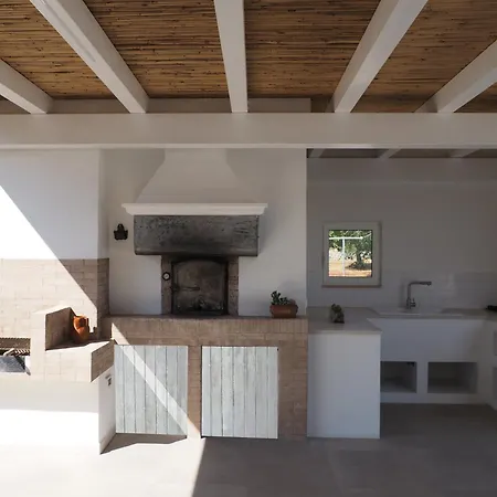 Dimora Delle Pi With Private Pool بيت للعطل