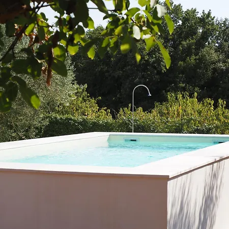 Dimora Delle Pi With Private Pool * لوكوروتوندو