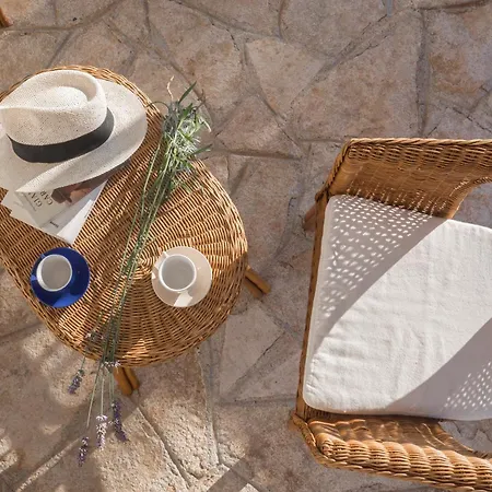 Dimora Delle Pi With Private Pool *