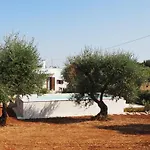 Dimora Delle Pi With Private Pool * Locorotondo