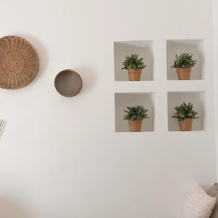 Dimora Delle Pi Semesterbostad