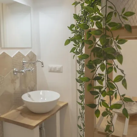 Dimora Delle Pi Locorotondo