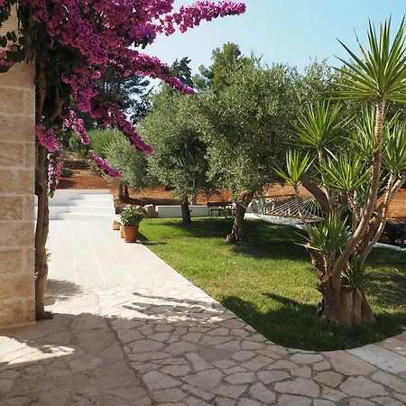 Dimora Delle Pi Semesterbostad *