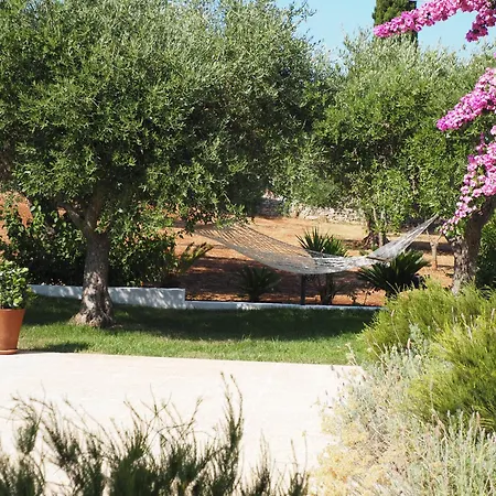 Dimora Delle Pi Semesterbostad Locorotondo