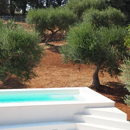 Semesterbostad Dimora Delle Pi *