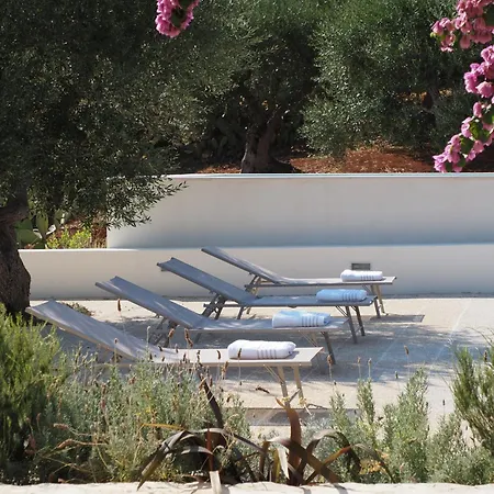 Dimora Delle Pi * Locorotondo