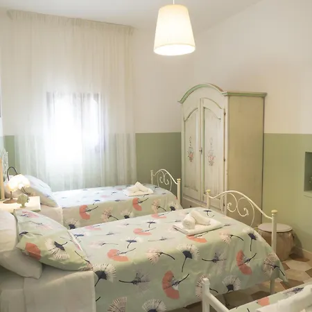 Dimora Delle Pi Semesterbostad