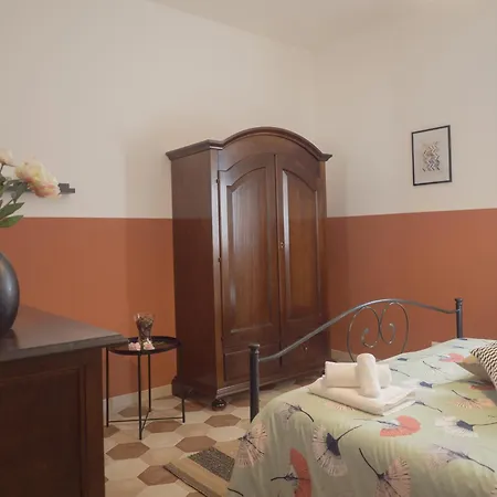 Dimora Delle Pi * Locorotondo