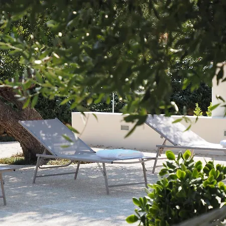 Semesterbostad Dimora Delle Pi