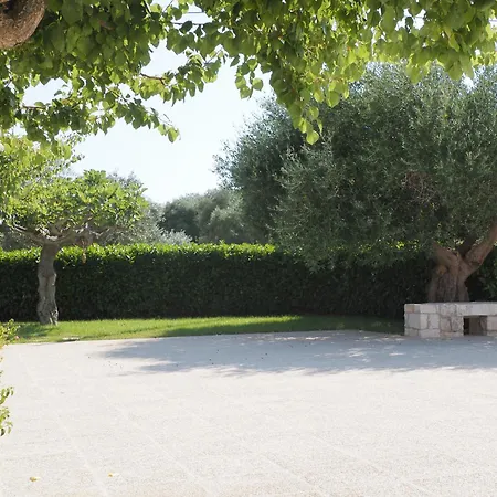 Dimora Delle Pi With Private Pool Feriehus Locorotondo