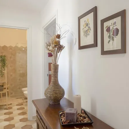 Dimora Delle Pi Semesterbostad