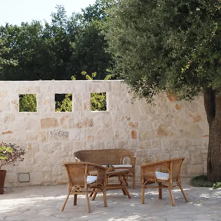 Dimora Delle Pi Semesterbostad Locorotondo