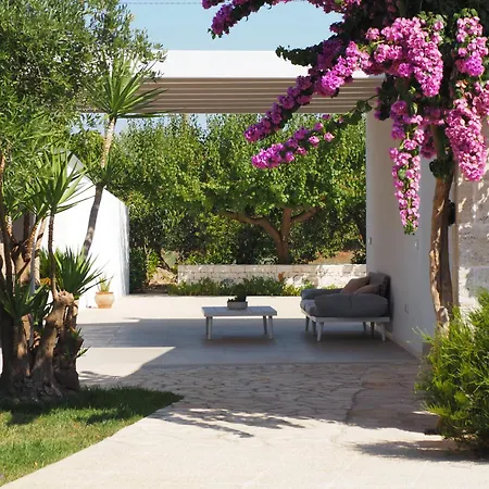 Dimora Delle Pi Semesterbostad Locorotondo