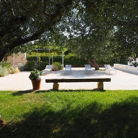 Semesterbostad Dimora Delle Pi *