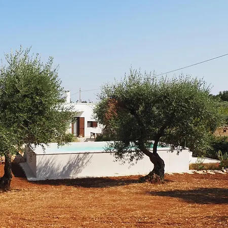 Dimora Delle Pi * Locorotondo