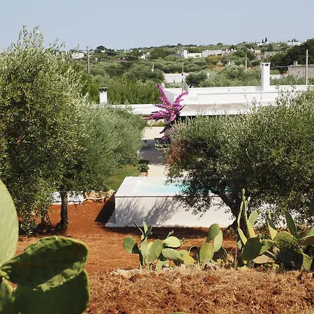 Dimora Delle Pi With Private Pool Feriehus