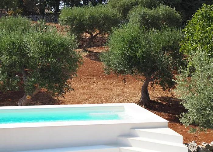 Feriehus Dimora Delle Pi With Private Pool *