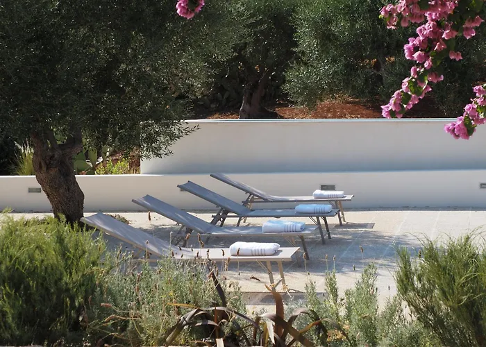 Dimora Delle Pi With Private Pool * Locorotondo
