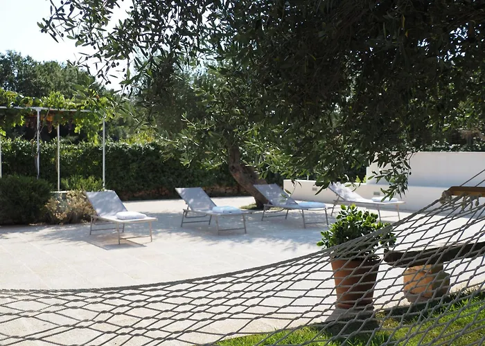 Dimora Delle Pi With Private Pool *
