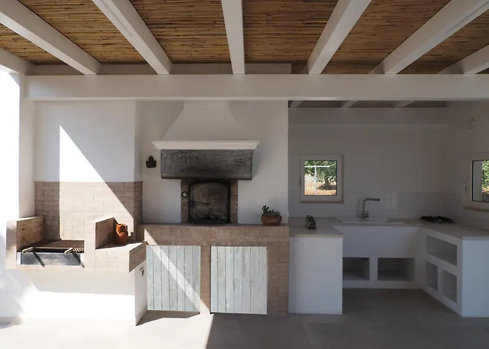 Dimora Delle Pi With Private Pool Feriehus