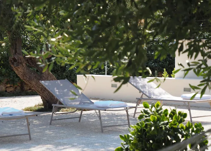 Feriehus Dimora Delle Pi With Private Pool