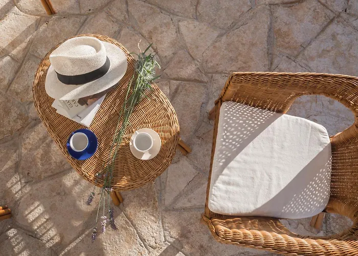 Dimora Delle Pi With Private Pool *