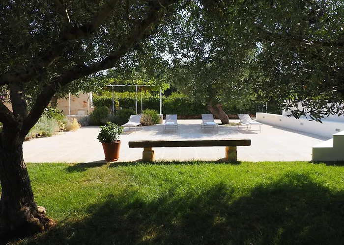 Feriehus Dimora Delle Pi With Private Pool *